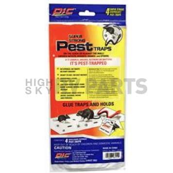 PIC Insect Pest Repellent GPT4