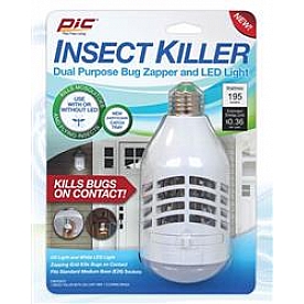 PIC Insect Pest Repellent IKUVLED C
