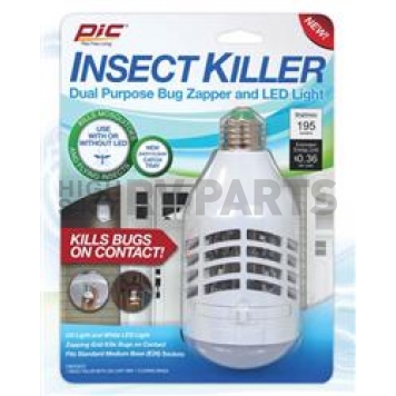 PIC Insect Pest Repellent IKUVLED C