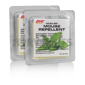 PIC Insect Pest Repellent MR2