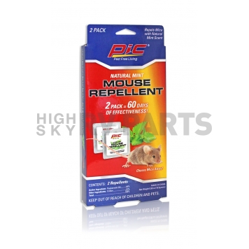 PIC Insect Pest Repellent MR2-2