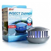 PIC Insect Repellant Bug Zapper PBZ
