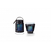 PIC Insect Repellant Bug Zapper SOLARPLZ