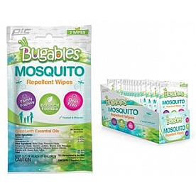 PIC Insect Mosquito Repellent TMWIPE