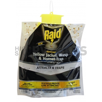 PIC Insect Pest Repellent WASPBAGRAID