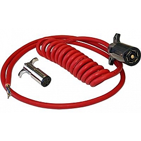 Roadmaster Inc Trailer Wiring Connector Extension 1676-7