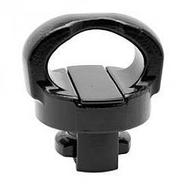 Reese Trailer Safety Chain Anchor - Replacement For Ram OE Under-Bed Gooseneck - 30887