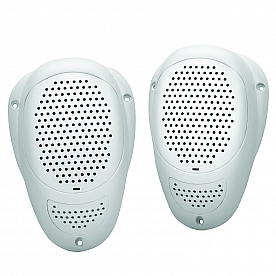 Magnadyne Speaker LS2WP