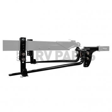 Reese 49911 Weight Distribution Hitch - 6000 Lbs