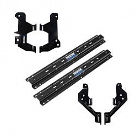 Reese Fifth Wheel Trailer Hitch Mount Kit 56018-53