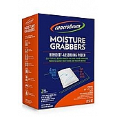 RUST-OLEUM Dehumidifier Granules In Pouch - Pack of 3