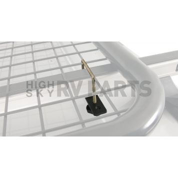 Rhino-Rack USA Roof Basket Mounting Kit RUBK-1