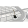 Rhino-Rack USA Roof Basket Mounting Kit RUBK
