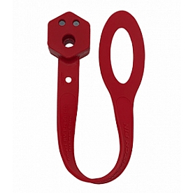 RV Intelligence Trailer Hitch Pin Lanyard RVI03PL01R