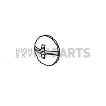 Powerhouse Generator M6 x 6S Screw - 69686