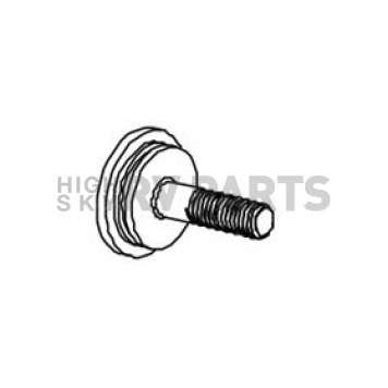 Powerhouse Generator Timing Chain Guide Bolt - 69715