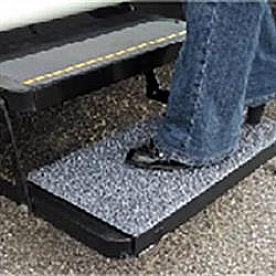 Safety Step Stool Mat 11 Inch x 22 Inch Rectangular SA11-00