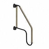 Stromberg Carlson Exterior Grab Bar Grip for AM-533 Hand Rail - AM-ZIP2239T