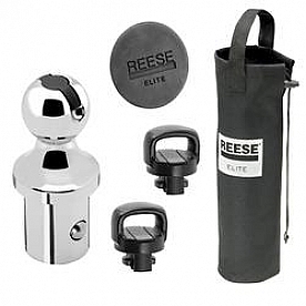 Reese Gooseneck Trailer Hitch Accessory Kit 30140RTL