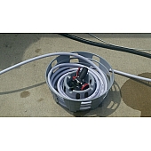 Stromberg Carlson Hose Reel HC-75