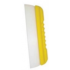 Star Brite Squeegee With Plastic Grip Handle - 040042