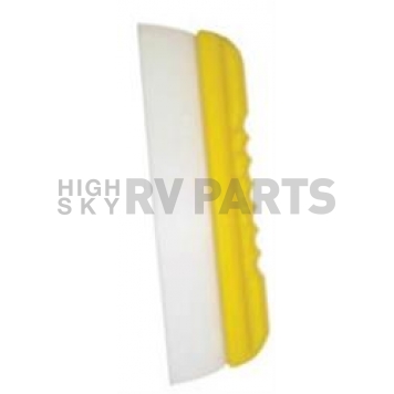 Star Brite Squeegee With Plastic Grip Handle - 040042