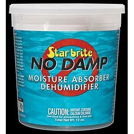 Star Brite Dehumidifier Pellets - 12 Ounce - Refillable