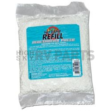 Star Brite Dehumidifier - Granules In Bag - 12 Ounce Refill Pack