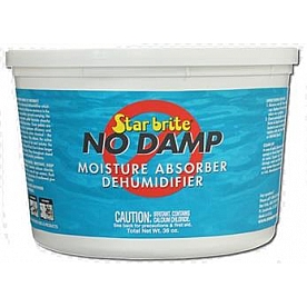 Star Brite Dehumidifier - Granules In Bucket - 36 Ounce