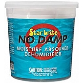 Star Brite Dehumidifier - Granules In Bucket - 12 Ounce