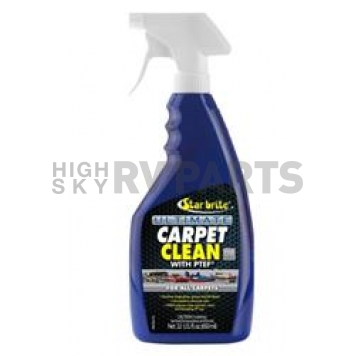 Star Brite Carpet Cleaner 22 Oz. Spray Bottle - 088922P