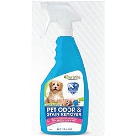 Star Brite Carpet Cleaner 22 Oz. Spray Bottle - 97722