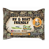 Sterling Global Wet Wipes BRV301