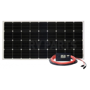Go Power Solar Kit - 95 Watt Blue Tooth Controller - 82844