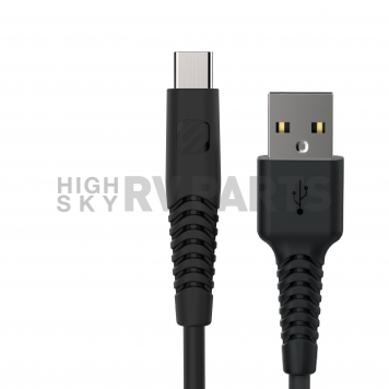 Scosche Industries USB Cable HDCA24