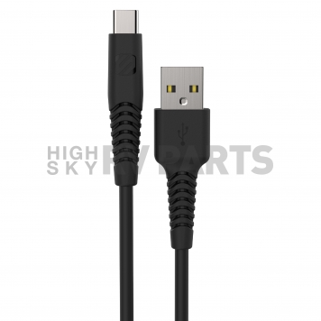 Scosche Industries USB Cable HDCA24-1