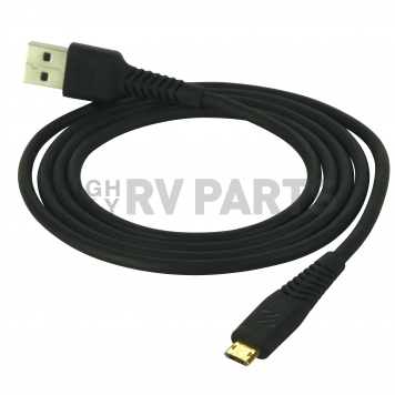 Scosche Industries USB Cable HDEZ4I-1