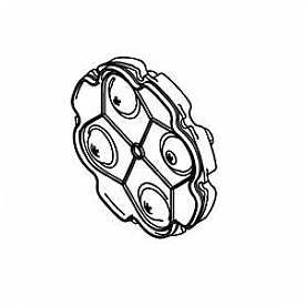 SHURflo Fresh Water Pump Drive Assembly 94-030-02