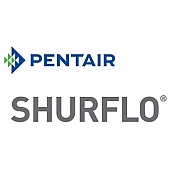 SHURflo Roof Vent Crank Handle Gear Bracket 94-621-23