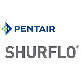 SHURflo Roof Vent Crank Handle Gear Bracket 94-621-23