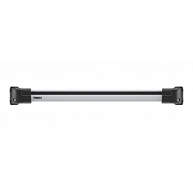 Thule Roof Rack - Rectangular 165 Pounds Capacity - 7603