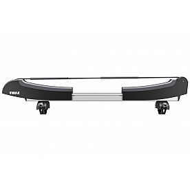 Thule Roof Rack Cross Bar - 33.85 Inch/ 40.15 Inch - 810001