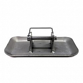 Trailer Valet Tongue Jack Foot Plate STJFLP225