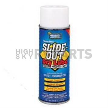 Protect All Slide Out Lube - 16 Ounce Aerosol Can - 40003CA