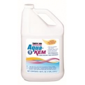 Thetford Waste Holding Tank Treatment - 1 Gallon Single - 94078