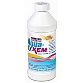 Thetford Waste Holding Tank Treatment - 32 Ounce Single - 94079