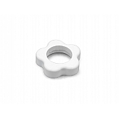 Thetford 616-05-E-PW Fresh Water Inlet Grip White - 94209