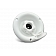 Thetford Fresh Water Inlet - White with Check Valve - 94220
