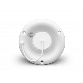 Thetford Fresh Water Inlet White with Barb Connection - 94247