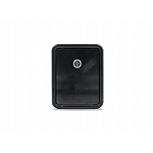 Thetford Fresh Water Inlet Plastic Black with Barb Connection - 94250